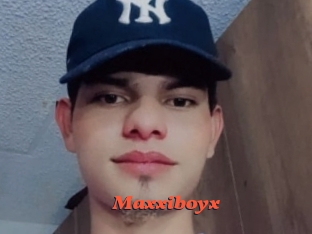 Maxxiboyx