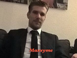 Maxxyme