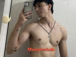 Maxytwink