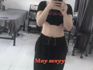 May_sexyy