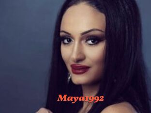 Maya1992