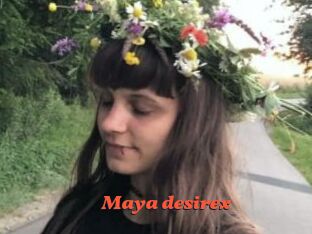 Maya_desirex