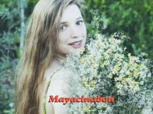 Mayacinabon