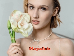 Mayalois