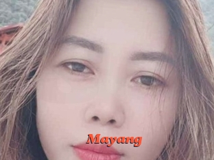 Mayang