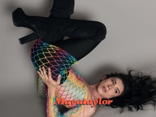 Mayataylor