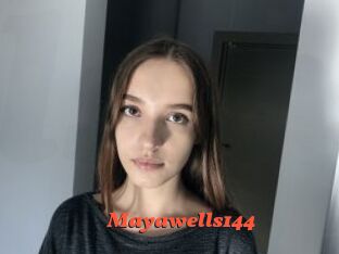 Mayawells144