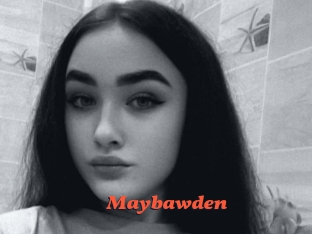 Maybawden