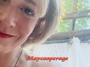 Maycooperage