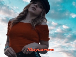 Maycurson