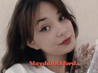 Maydabickford