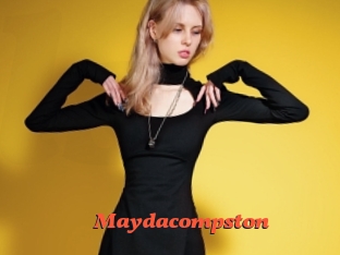 Maydacompston