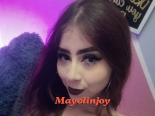 Mayolinjoy