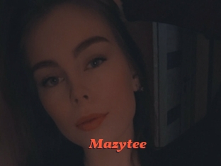 Mazytee