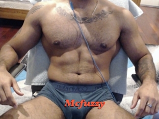 Mcfuzzy