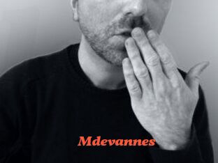 Mdevannes