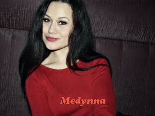 medynna Livespot