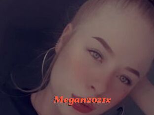 Megan2021x