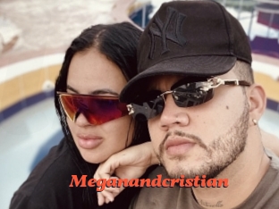 Meganandcristian