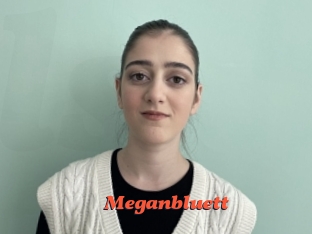 Meganbluett