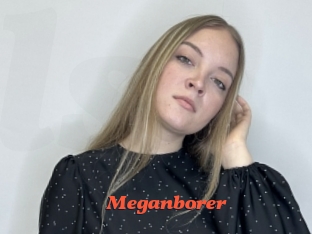 Meganborer