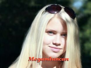 Meganduncan