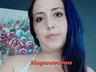 Meganevanns