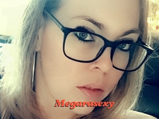 Megarasexy