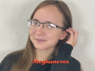 Meghaneves