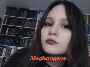 Meghangaye