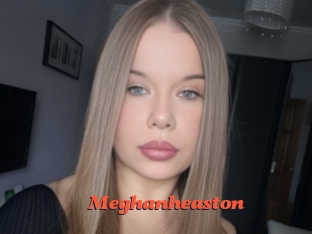 Meghanheaston