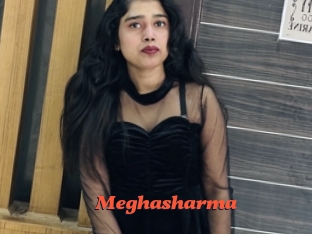 Meghasharma