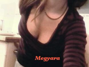 Megyara