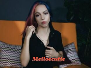 Meiloecutie