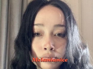 Melanianice