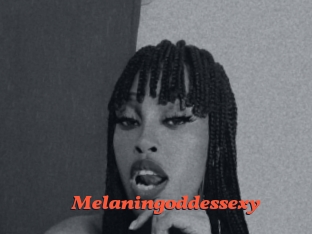 Melaningoddessexy