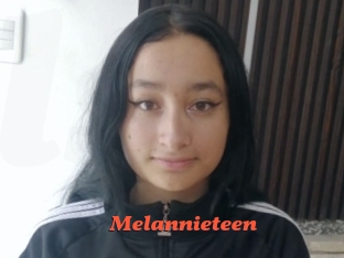 Melannieteen