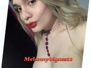 Melannybigass22