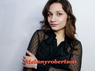 melanyrobertson Livespot