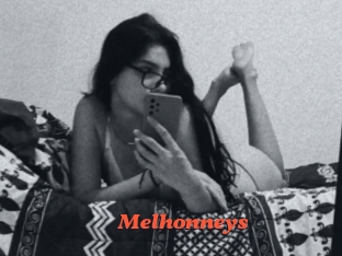 Melhonneys