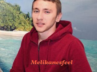 Melikanesfeel