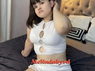 Melindabyrd