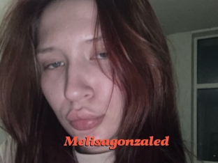 Melisagonzaled