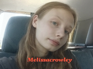 Melissacrowley