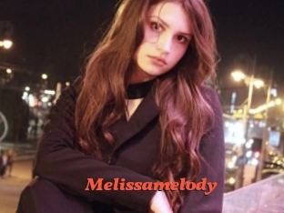 Melissamelody