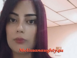 Melissanaughty4u