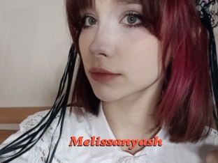 Melissanyash