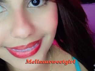 Melissasweetgirl