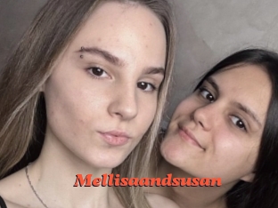 Mellisaandsusan