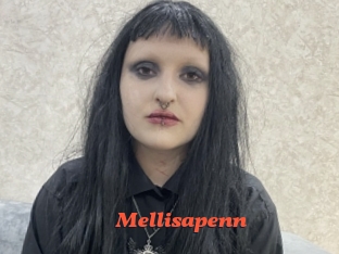 Mellisapenn